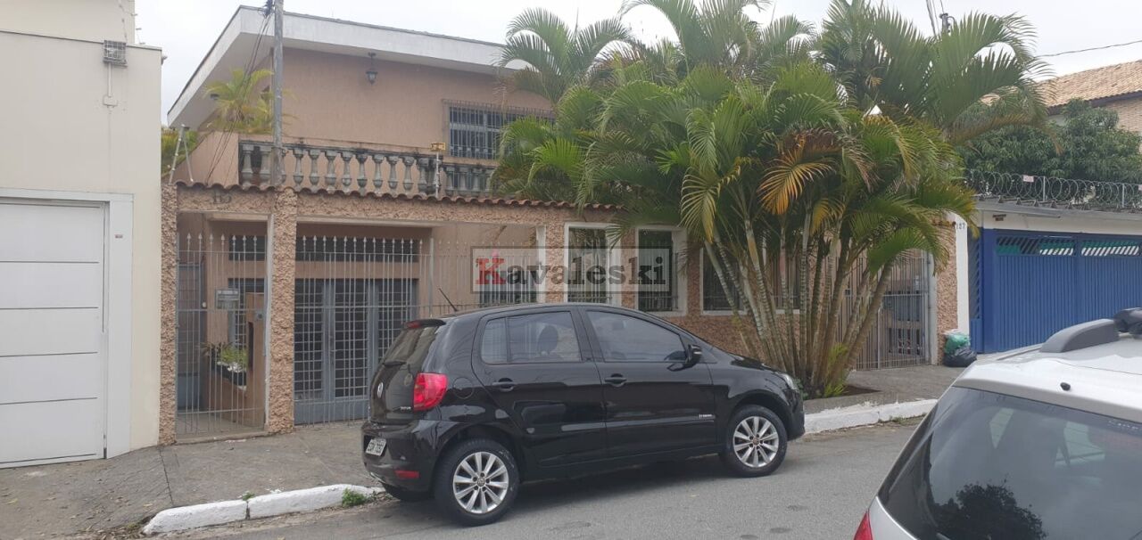 Sobrado para Venda - VILA BRASÍLIO MACHADO