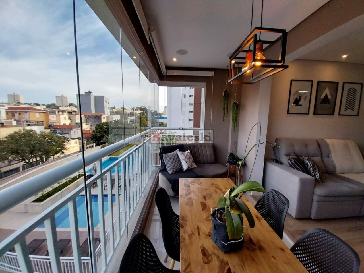 Apartamento para Venda - SAÚDE
