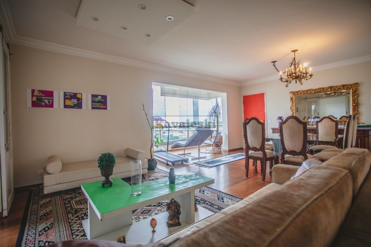 Apartamento para Venda - VILA MONTE ALEGRE