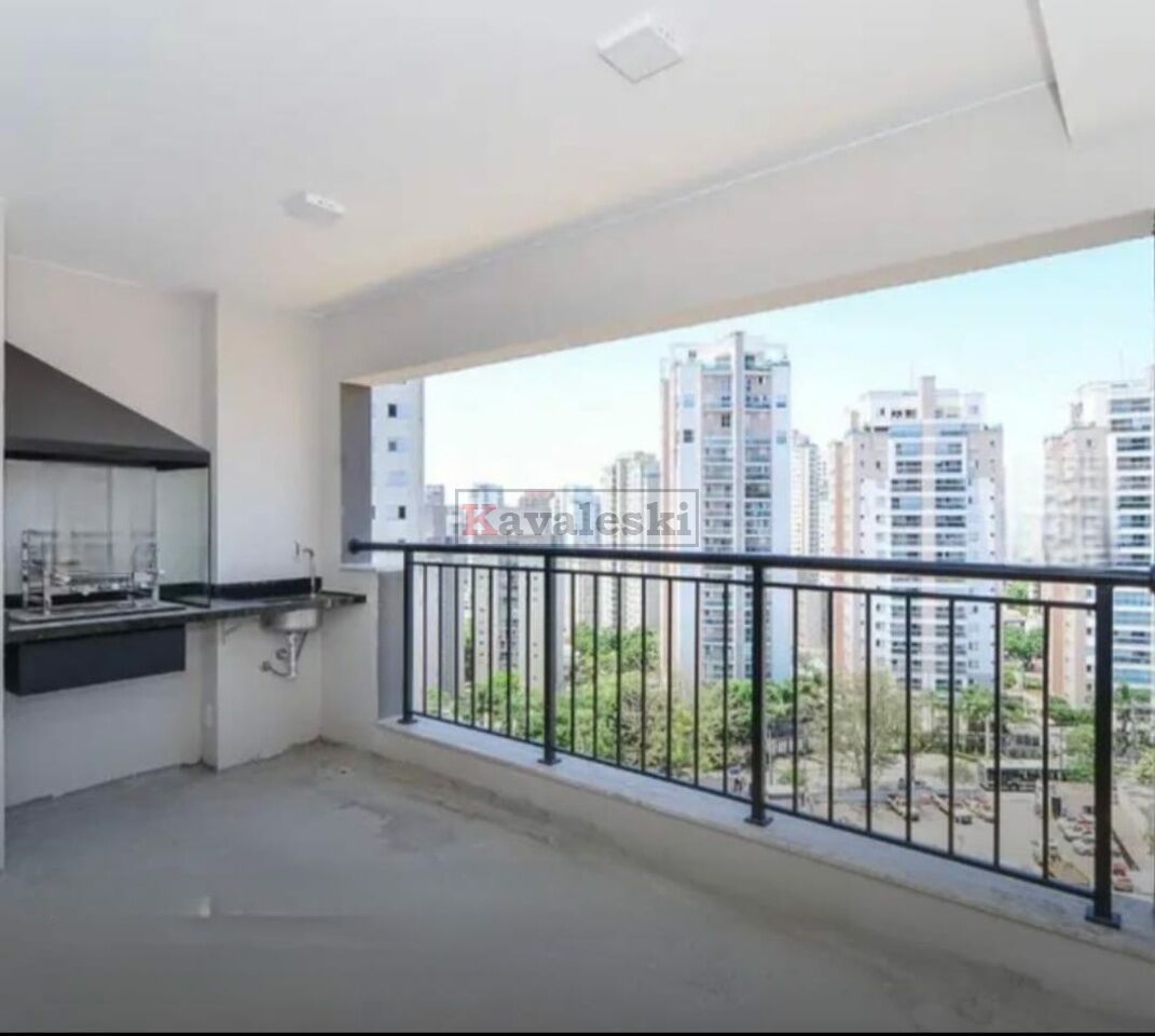 Apartamento para Venda - VILA MARIANA
