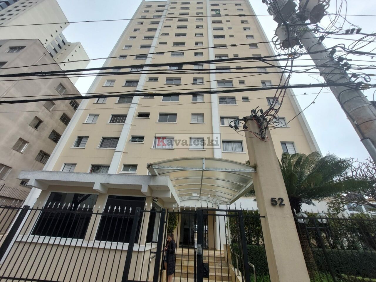 Apartamento para Venda - SAÚDE