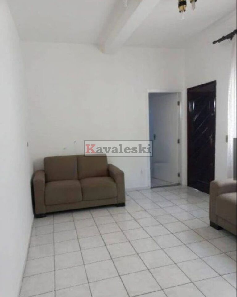 Sobrado para Venda - VILA BRASILINA