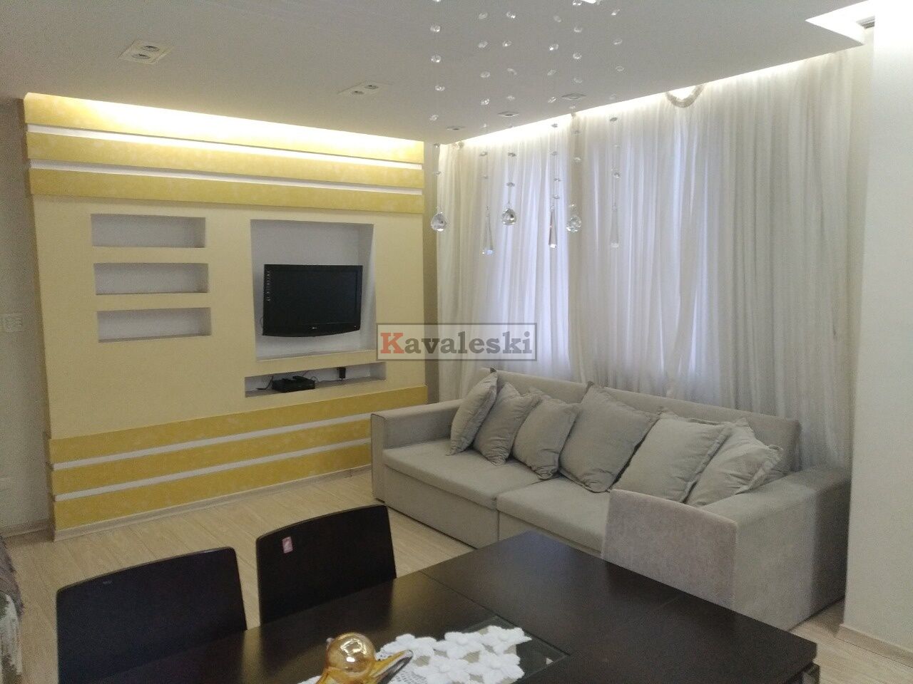 Apartamento para Venda - JABAQUARA