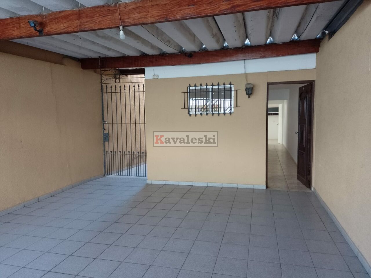 Sobrado para Venda - JARDIM VERGUEIRO SACOMÃ