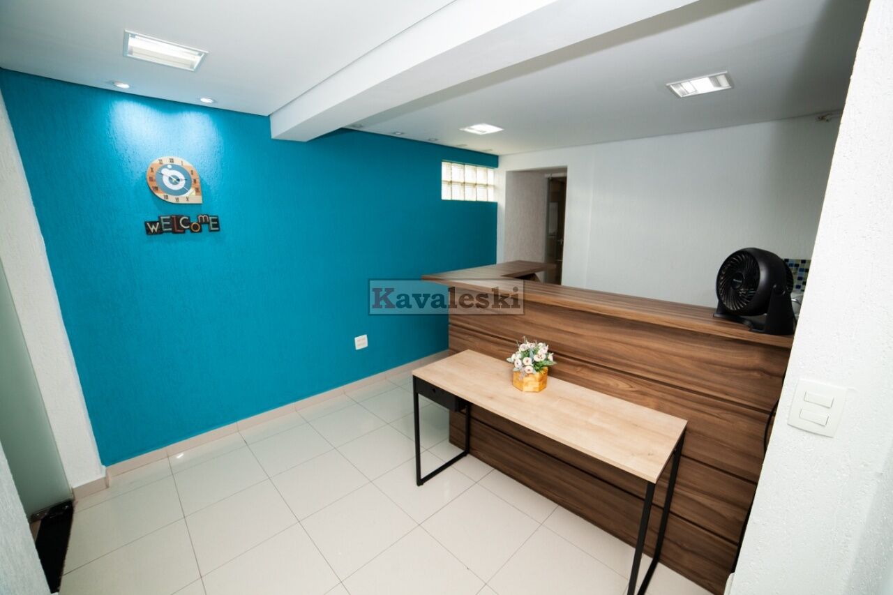 Conj. Comercial para Venda - ACLIMAÇÃO