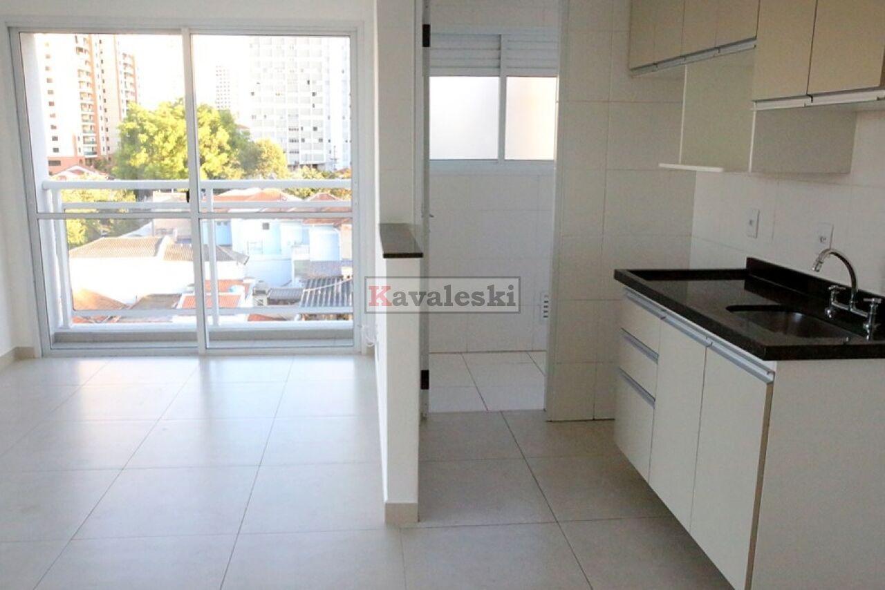 Apartamento para Venda - IPIRANGA