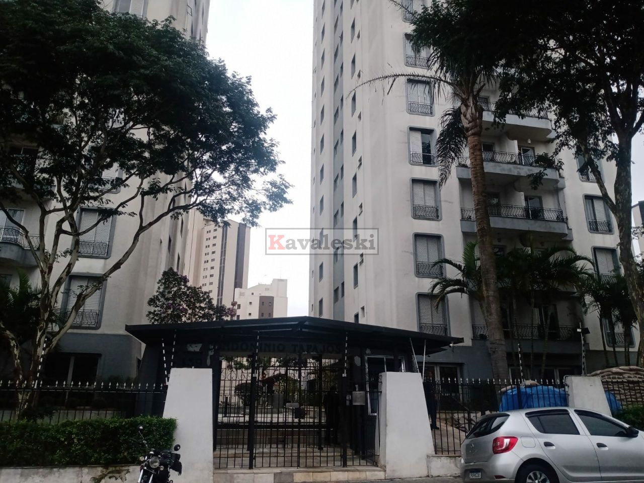Apartamento para Venda - VILA SANTO ESTÉFANO