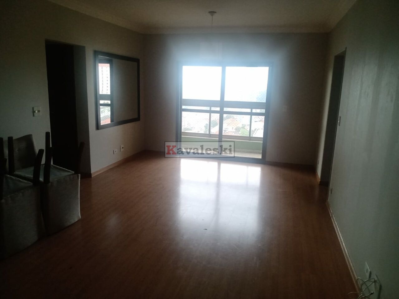Apartamento para Venda - VILA MOINHO VELHO