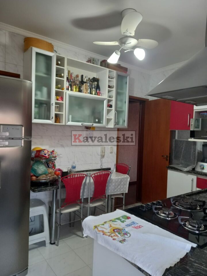 Apartamento para Venda - VILA GUMERCINDO