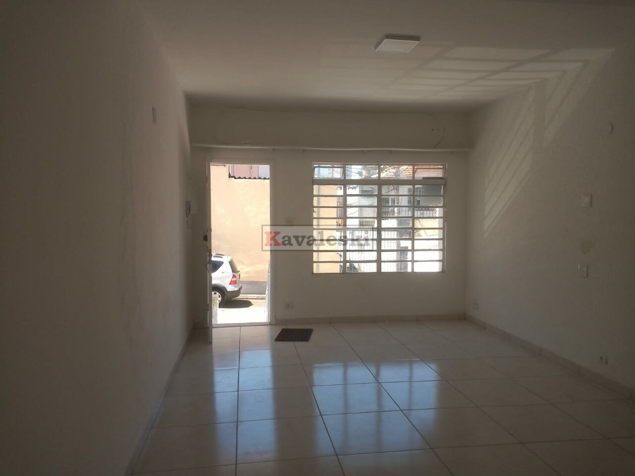 Sobrado para Venda - VILA GUMERCINDO