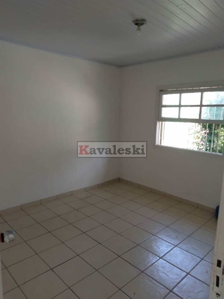 Casa Térrea para Venda - VILA LIVIERO