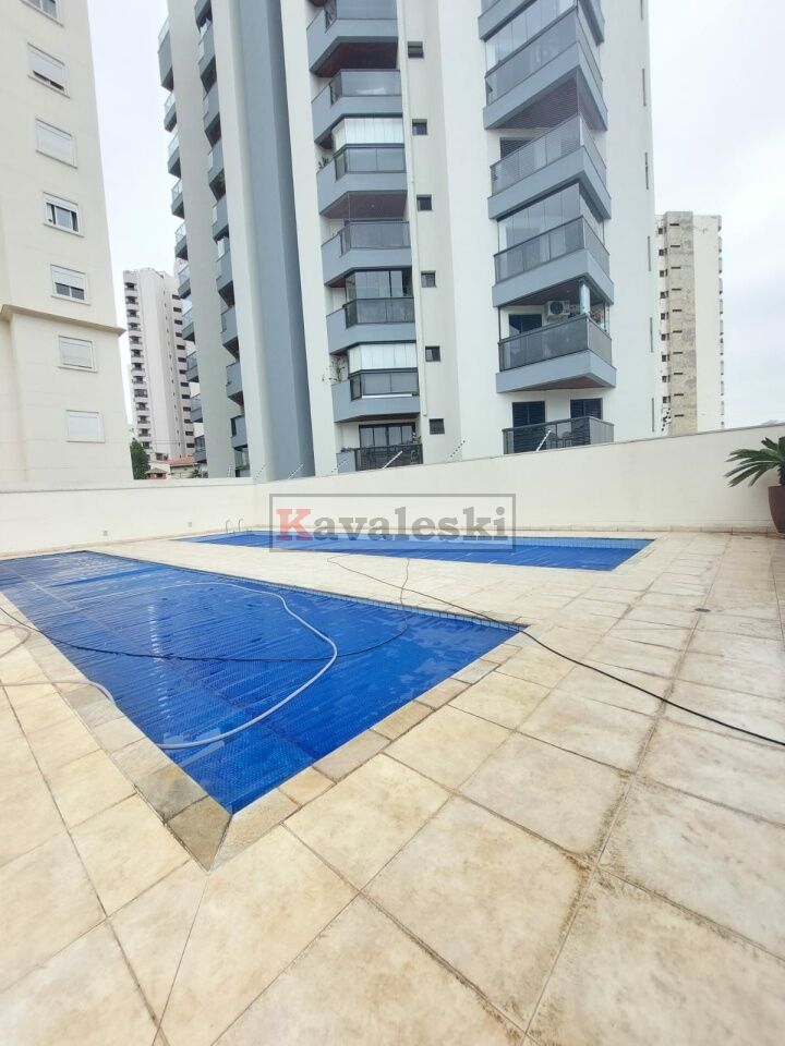 Apartamento para Venda - BOSQUE DA SAÚDE