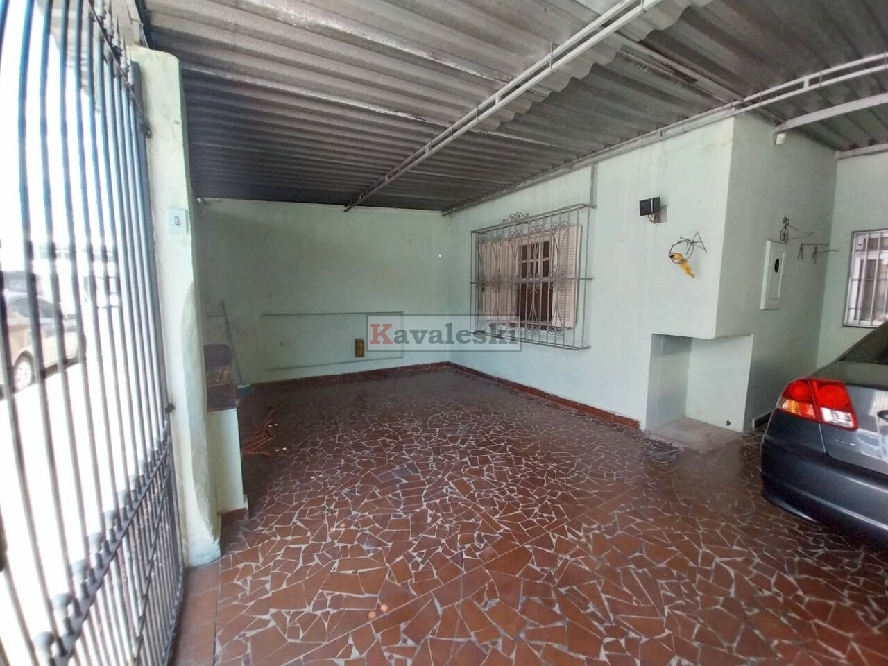 Terreno para Venda - ÁGUA FUNDA