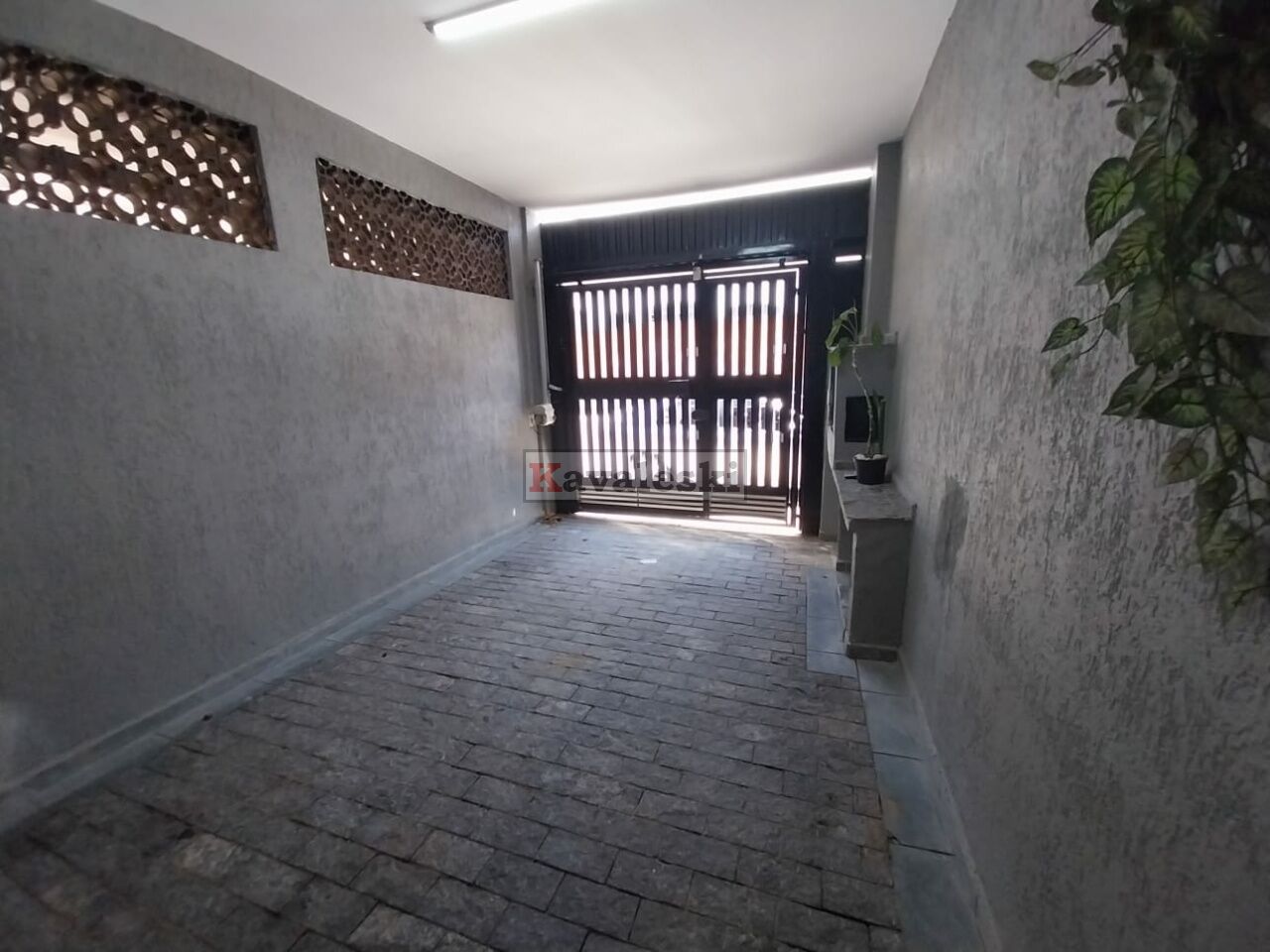 Sobrado para Venda - PARQUE JABAQUARA
