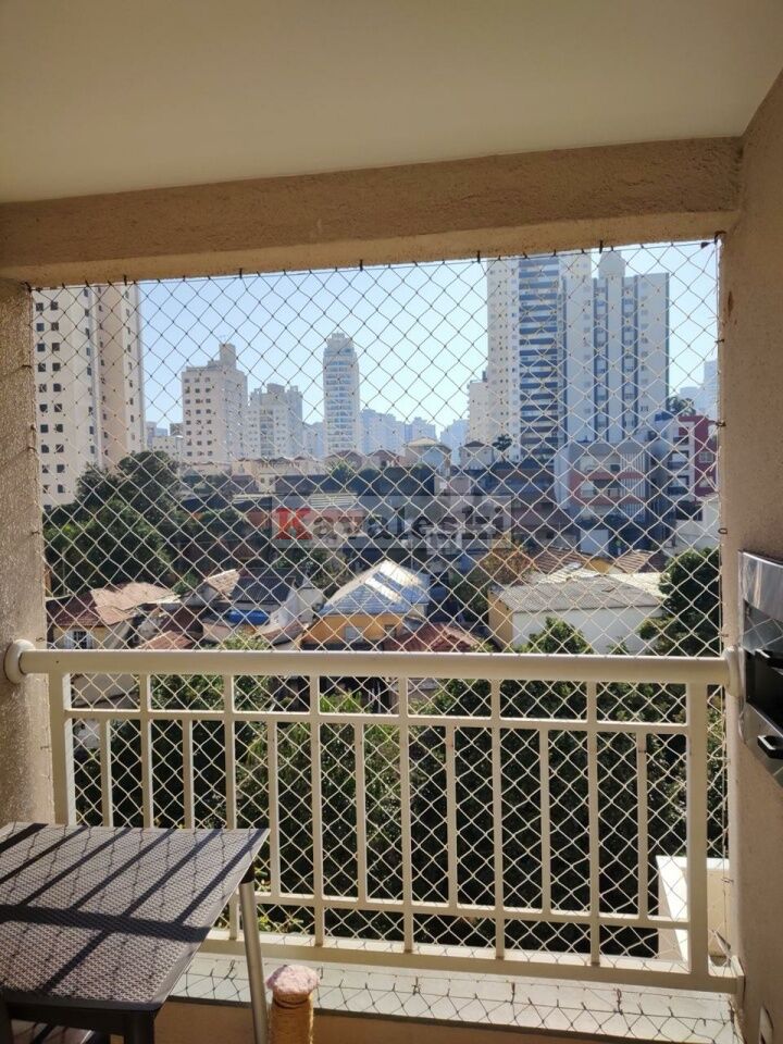Apartamento para Venda - BOSQUE DA SAÚDE