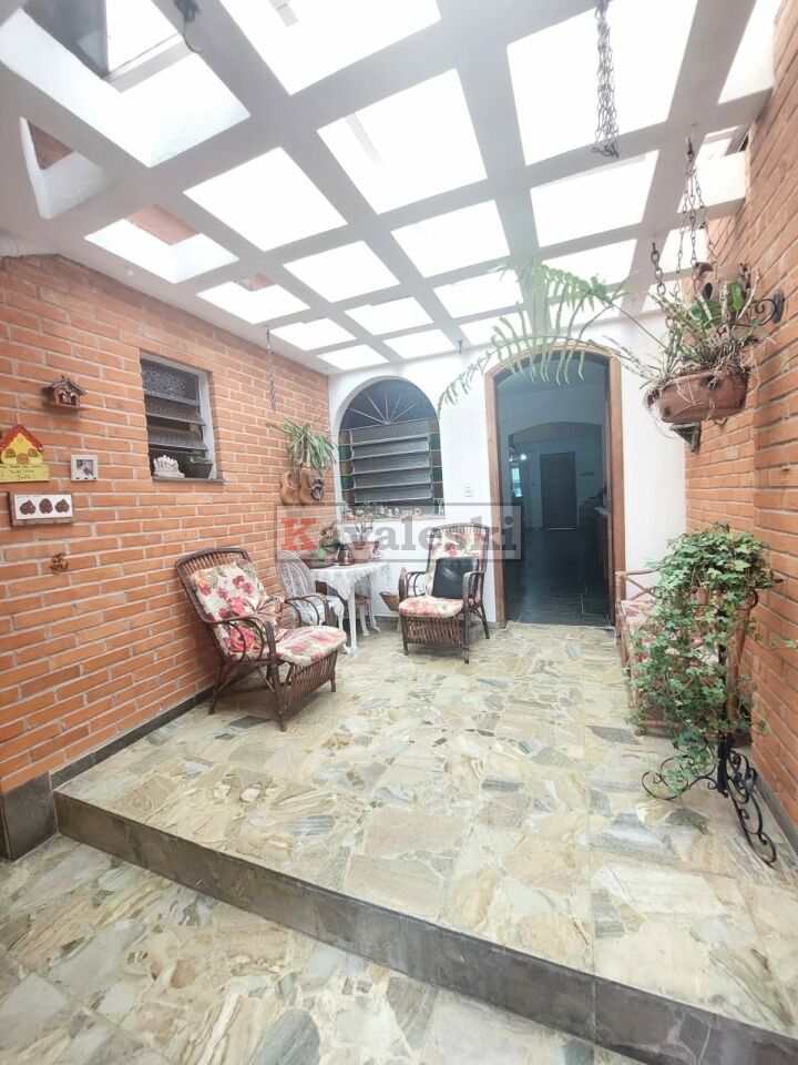 Sobrado para Venda - VILA SÃO JOSÉ IPIRANGA