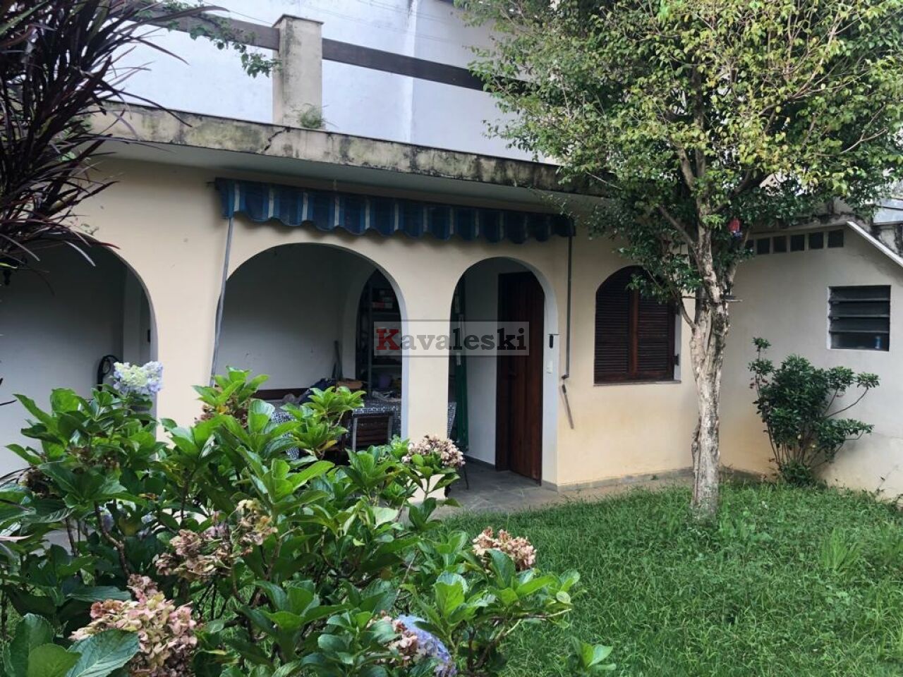 Casa Assobradada para Venda - BOSQUE DA SAÚDE