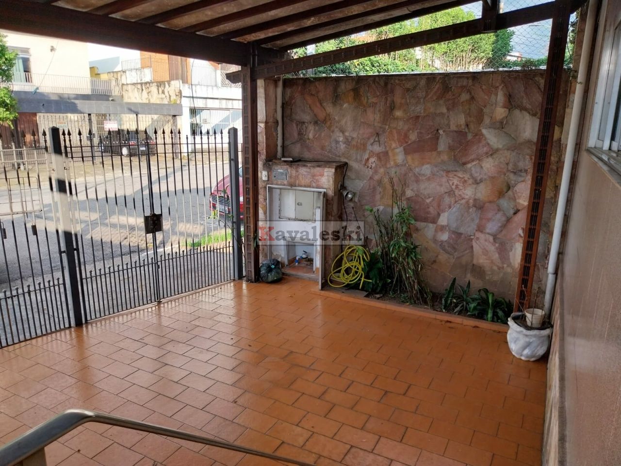 Casa Térrea para Venda - VILA SANTO ESTÉFANO