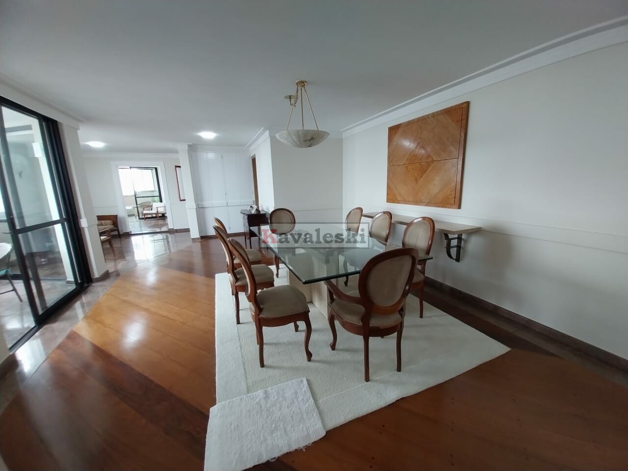 Apartamento para Venda - VILA SANTO ESTÉFANO