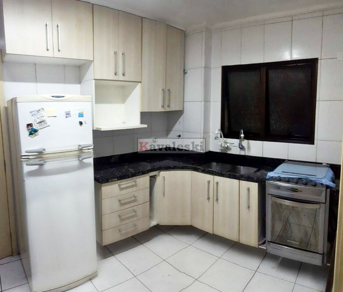 Apartamento para Venda - VILA GUARANIZONA SUL