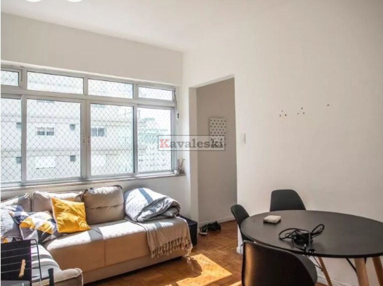 Apartamento para Venda - VILA CLEMENTINO