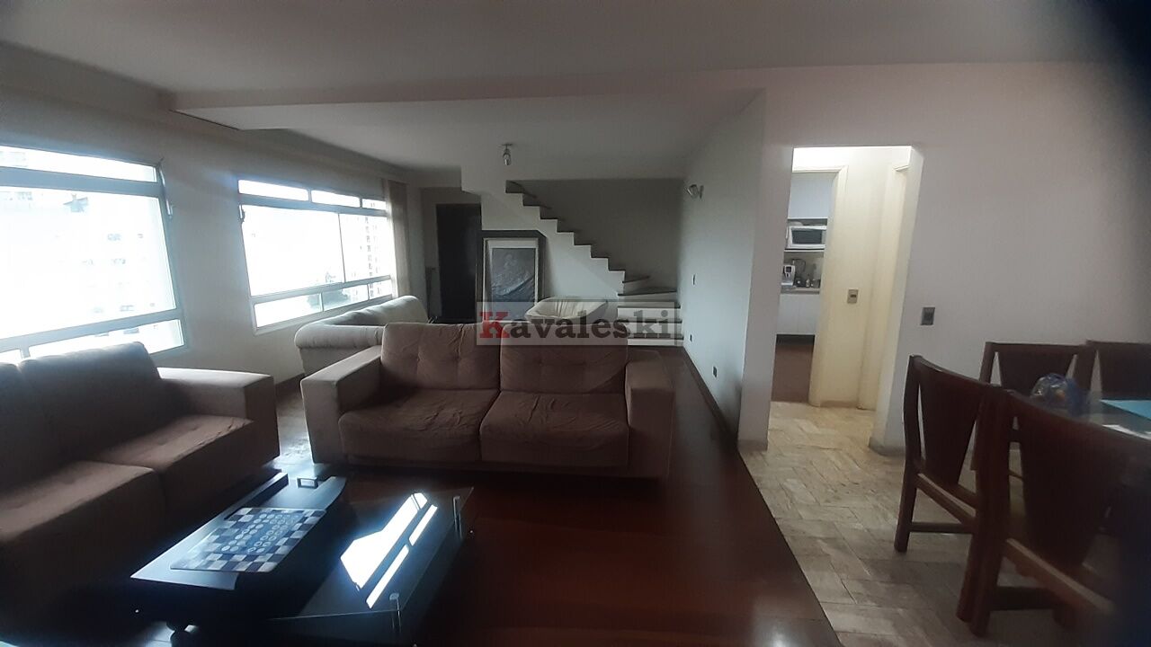 Apartamento para Venda - JARDIM DA SAÚDE