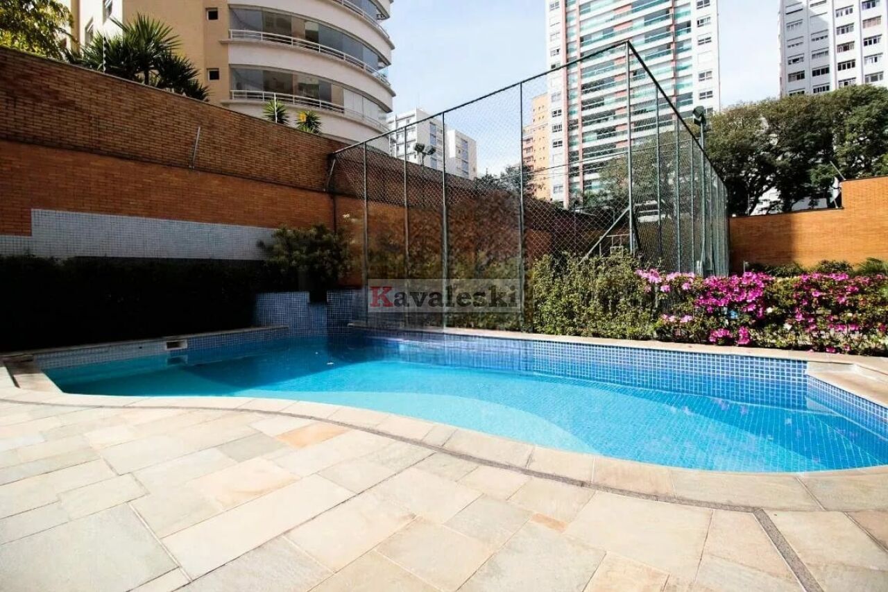 Apartamento para Venda - VILA MARIANA