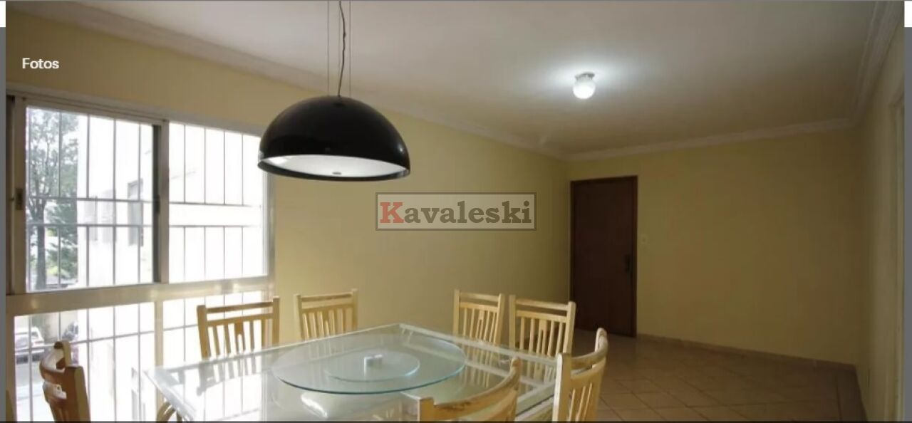 Apartamento para Venda - VILA DAS MERCÊS