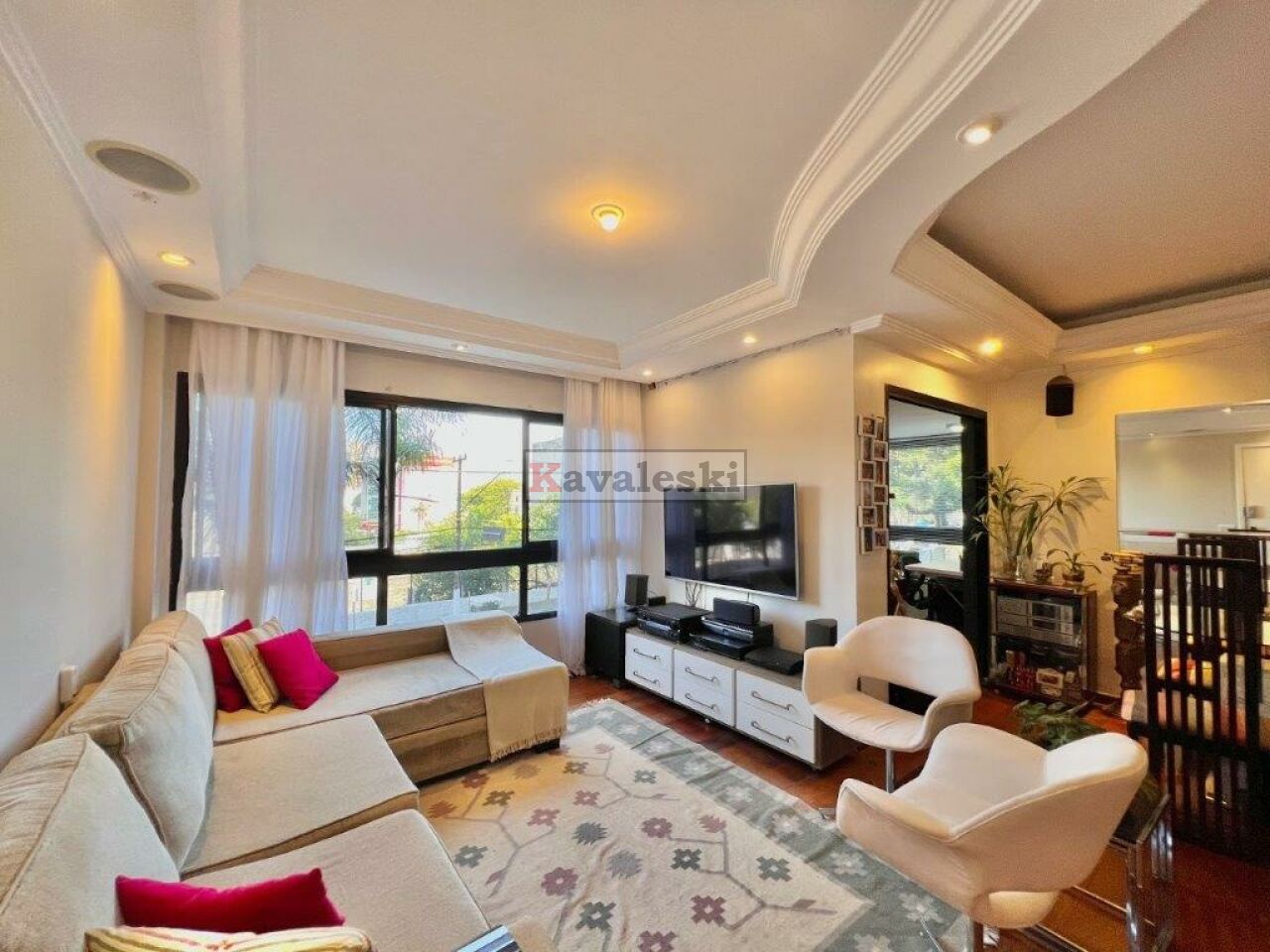 Apartamento para Venda - VILA CLEMENTINO