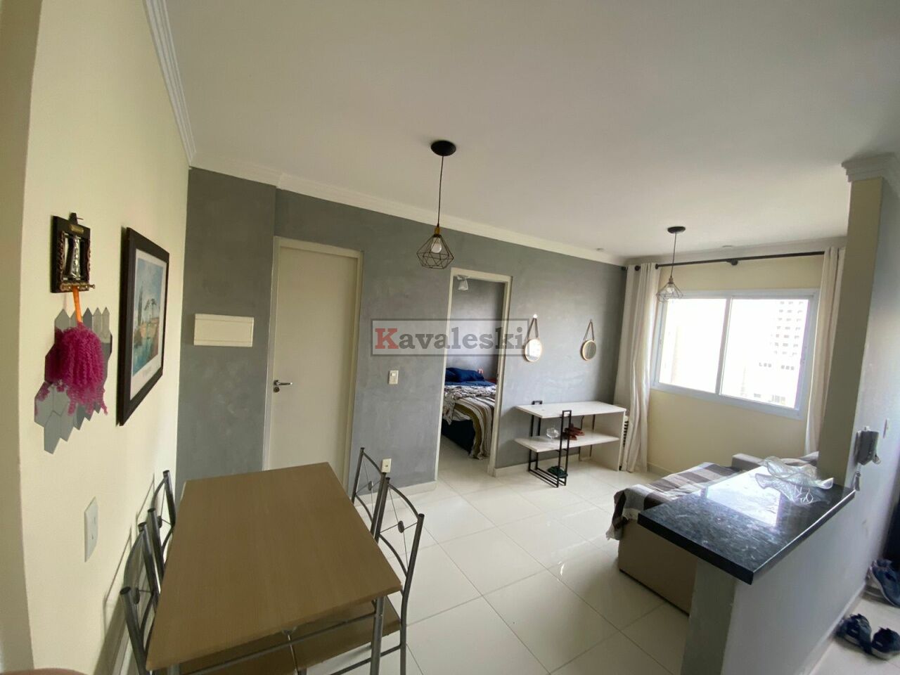 Apartamento para Venda - CAMBUCI