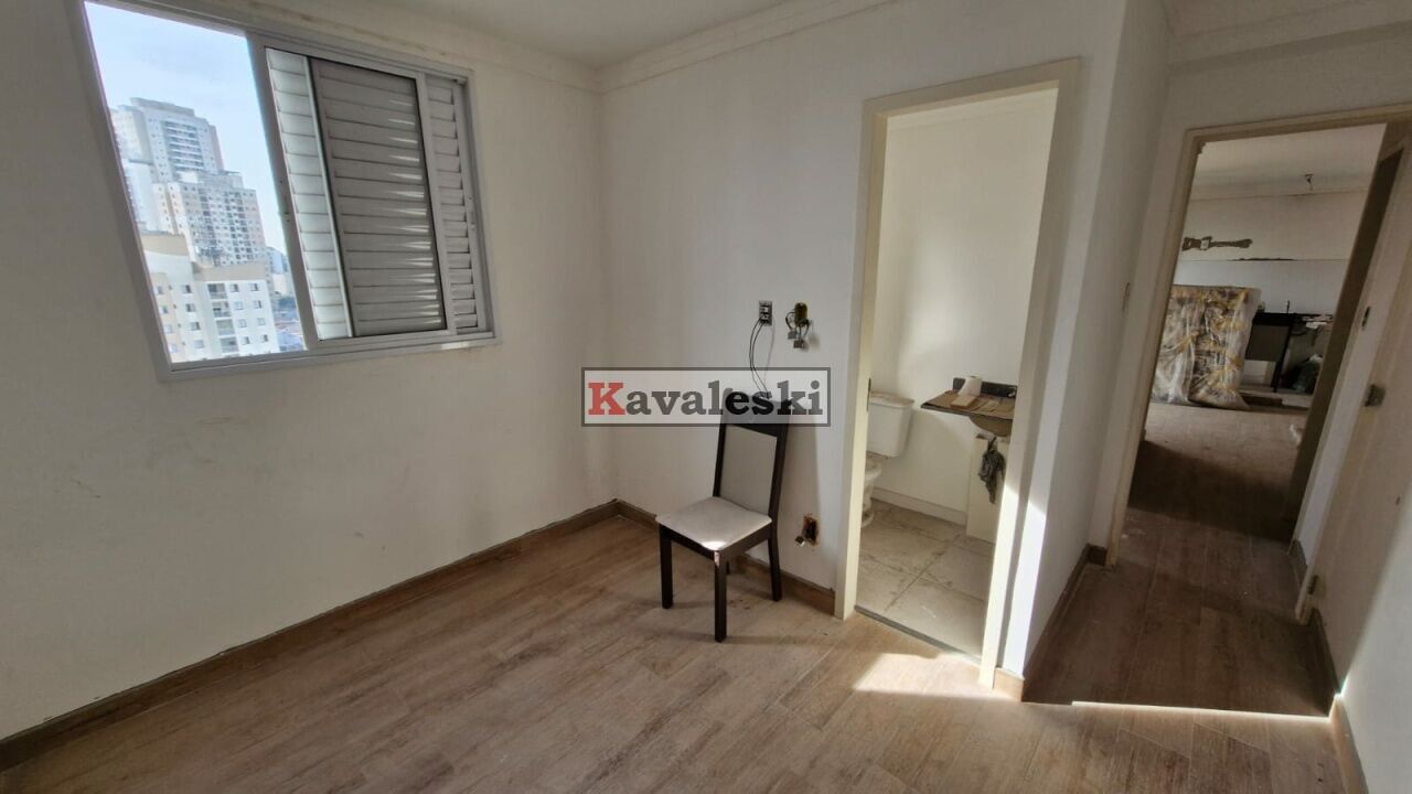 Apartamento para Venda - VILA DAS MERCÊS
