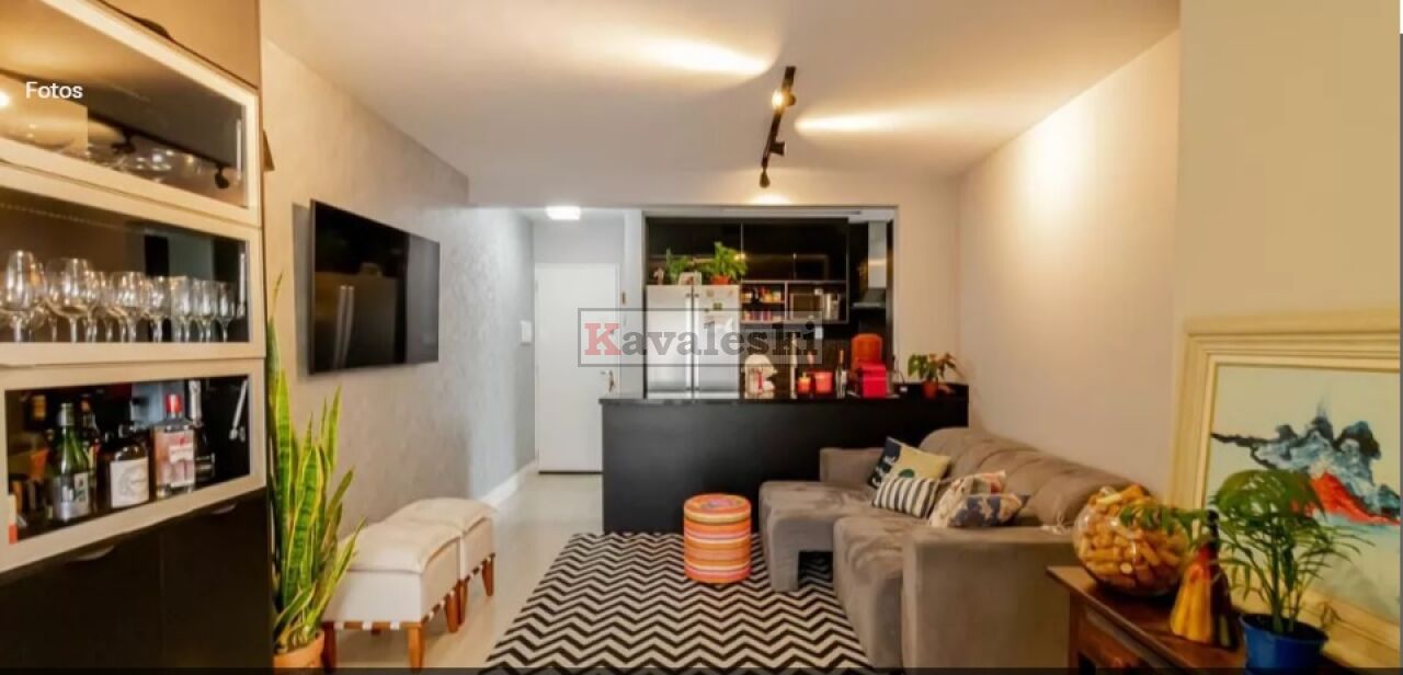 Apartamento para Venda - VILA DAS MERCÊS