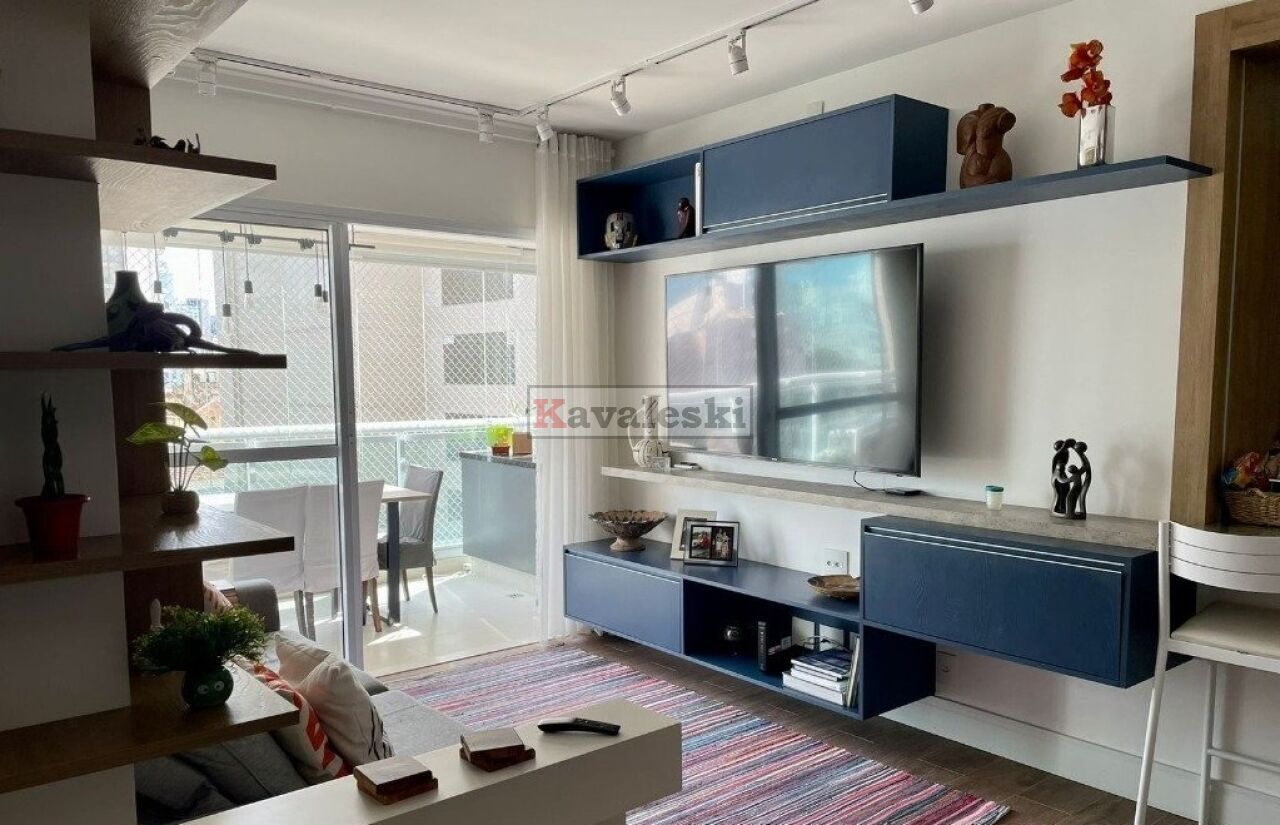 Apartamento para Venda - ACLIMAÇÃO