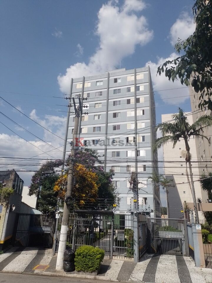 Apartamento para Venda - VILA MOINHO VELHO
