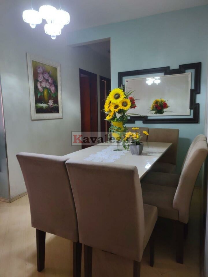 Apartamento para Venda - VILA MONUMENTO