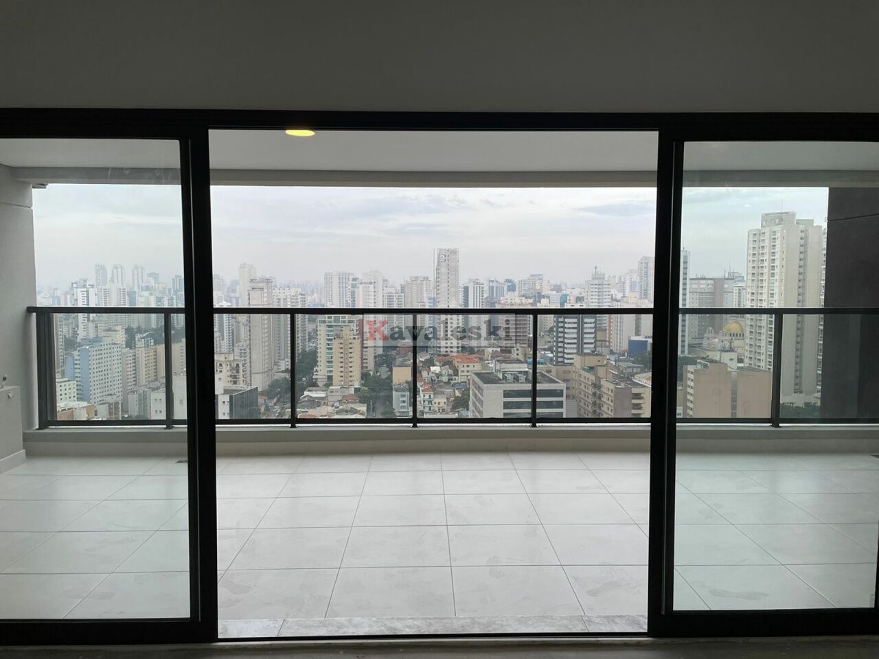 Apartamento para Venda - ACLIMAÇÃO