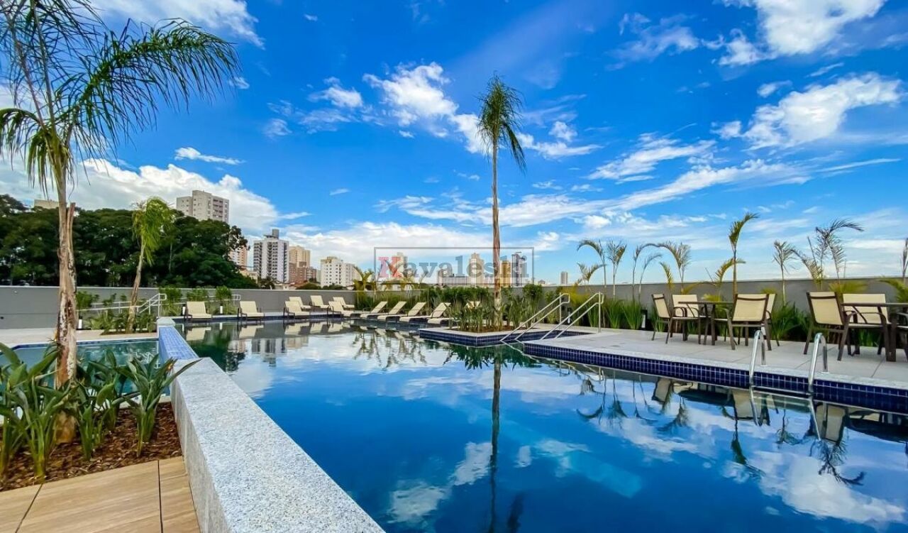 Apartamento para Venda - VILA DOM PEDRO I