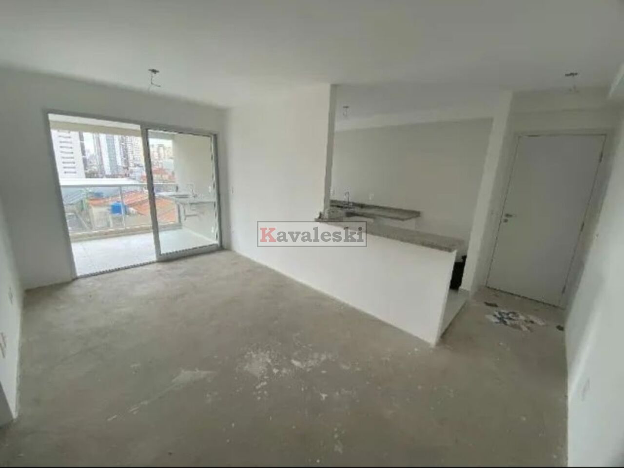 Apartamento para Venda - VILA PRUDENTE