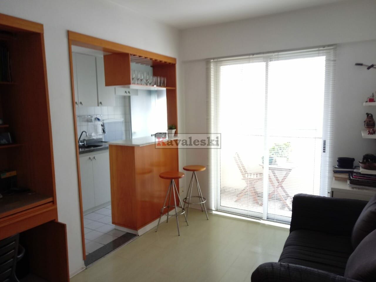 Apartamento para Venda - BELA VISTA