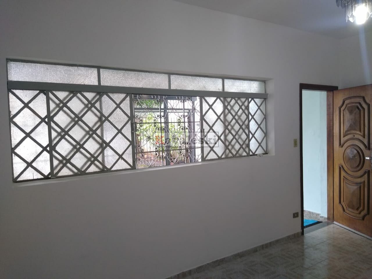 Sobrado para Venda - VILA DA SAÚDE