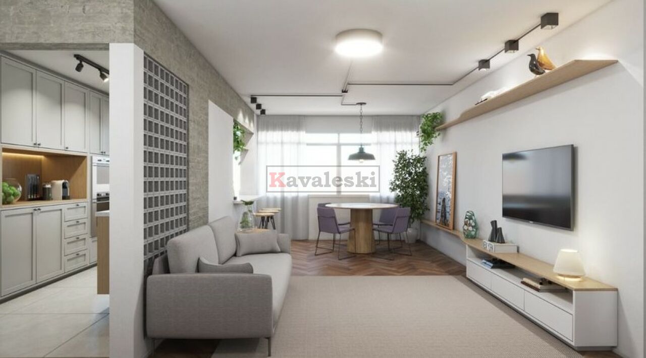 Apartamento para Venda - BELA VISTA