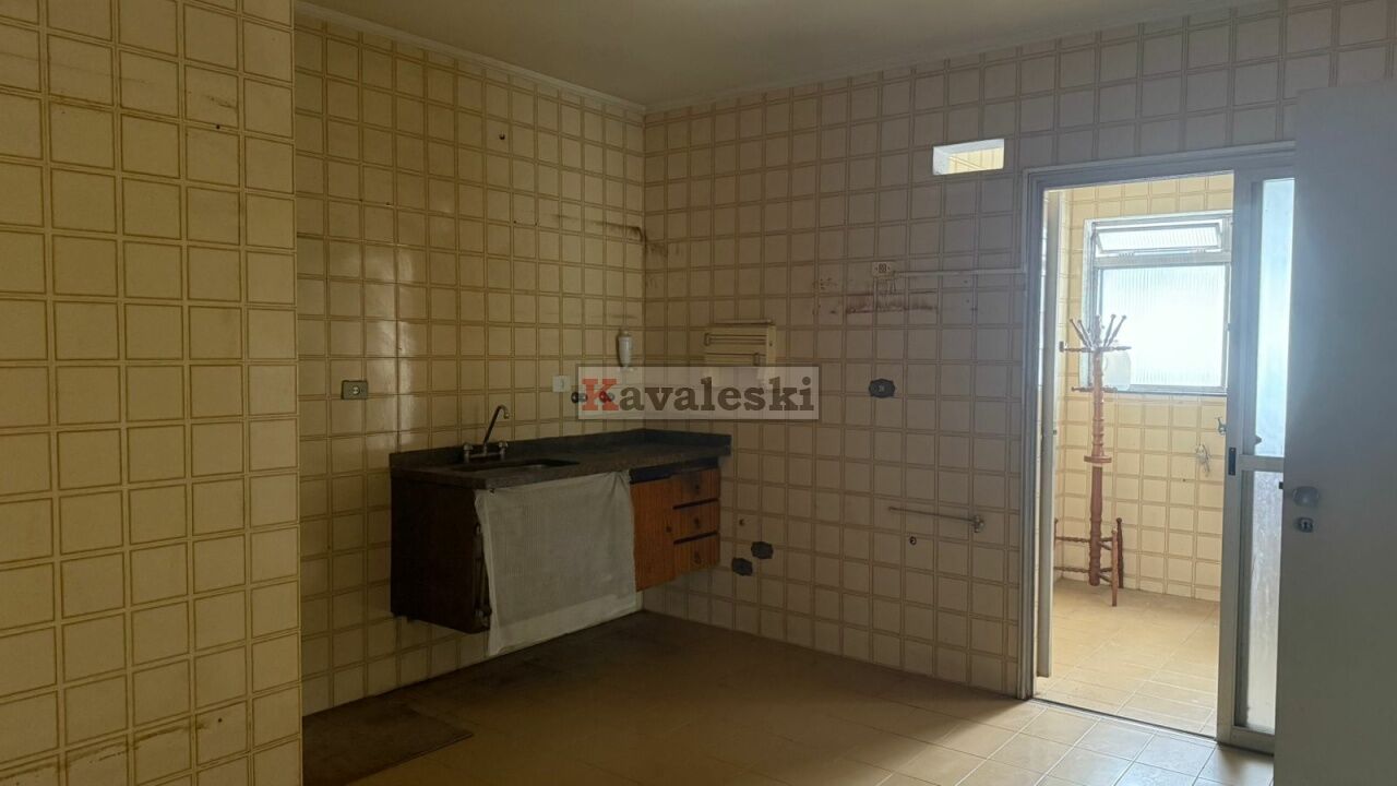 Apartamento para Venda - VILA MONTE ALEGRE