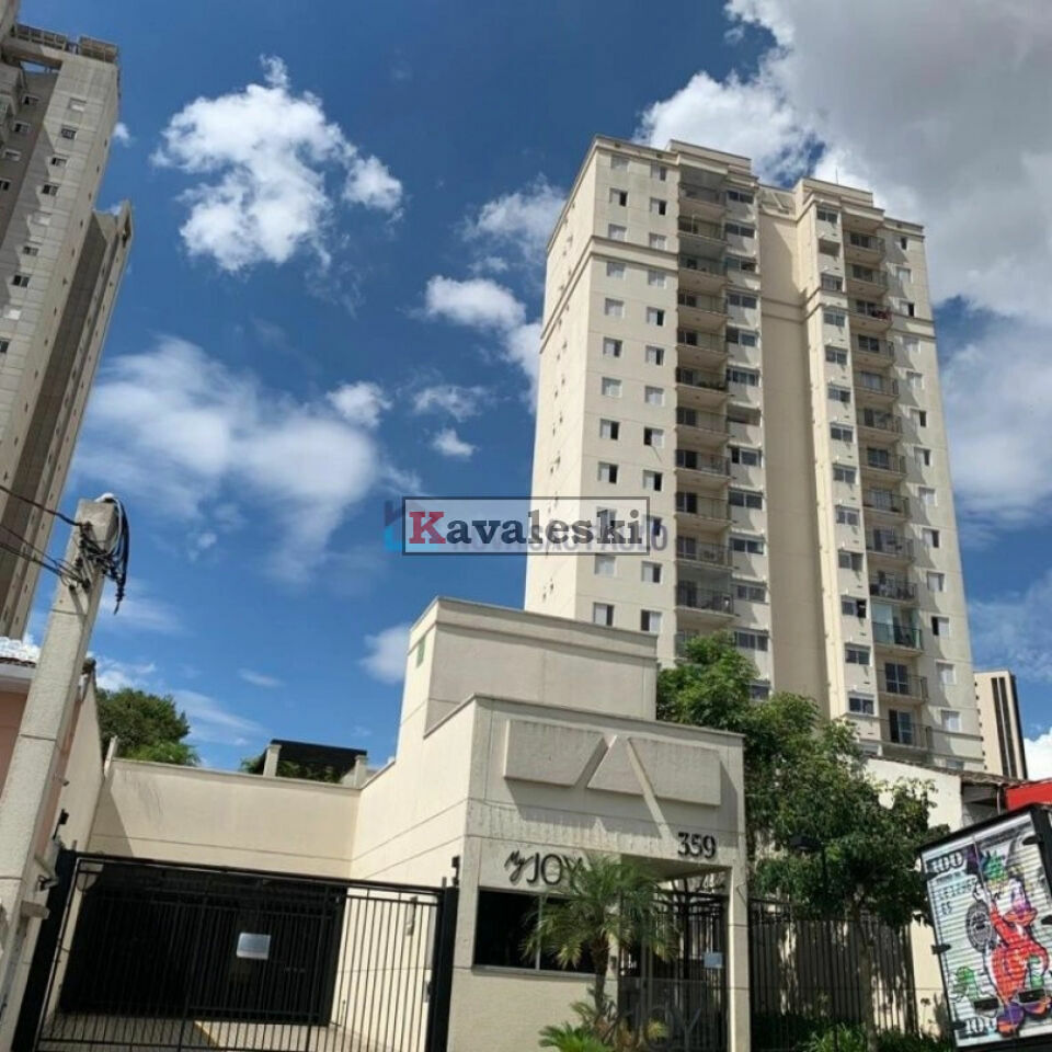 Apartamento para Venda - VILA SANTO ESTÉFANO