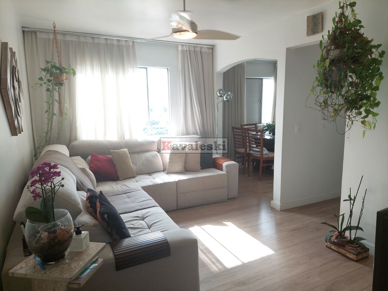 Apartamento para Venda - VILA MARIANA