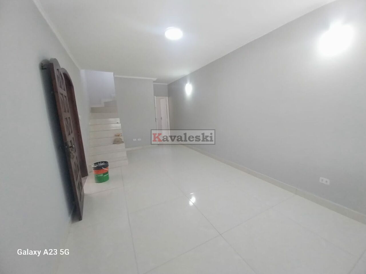 Sobrado para Venda - VILA DAS MERCÊS