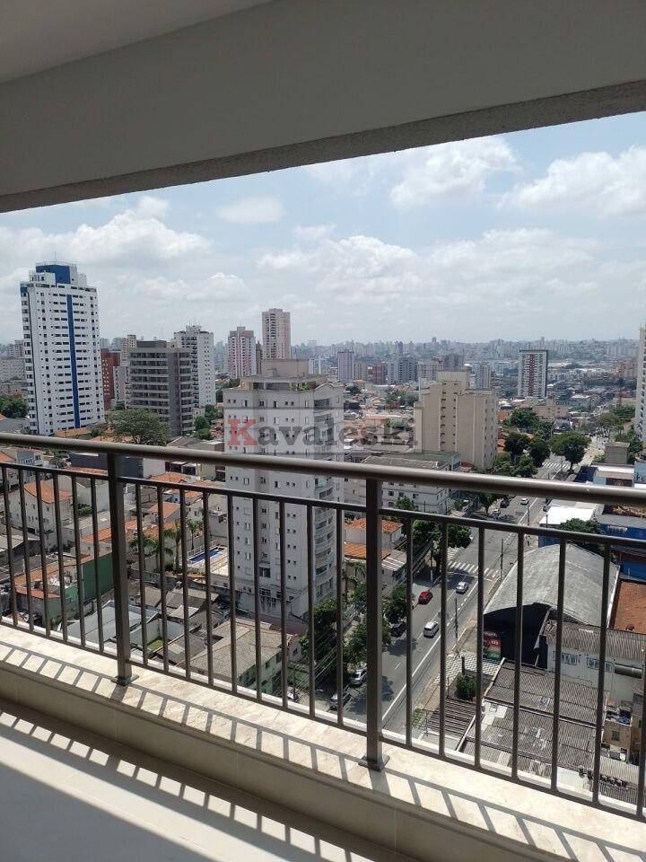 Apartamento para Venda - IPIRANGA