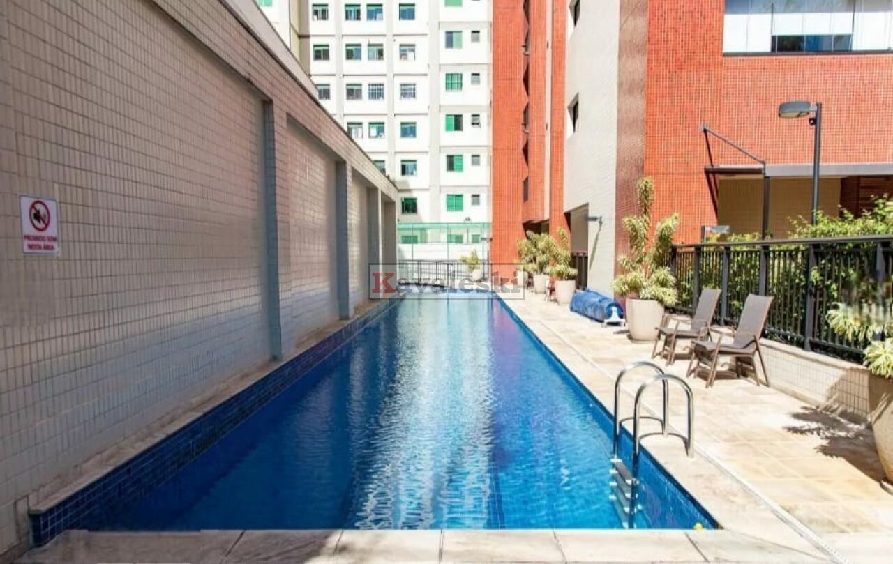 Apartamento para Venda - VILA MARIANA