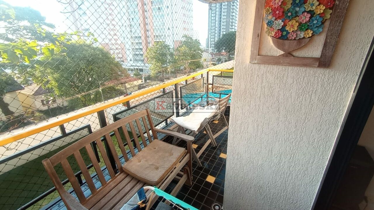 Apartamento para Venda - SAÚDE