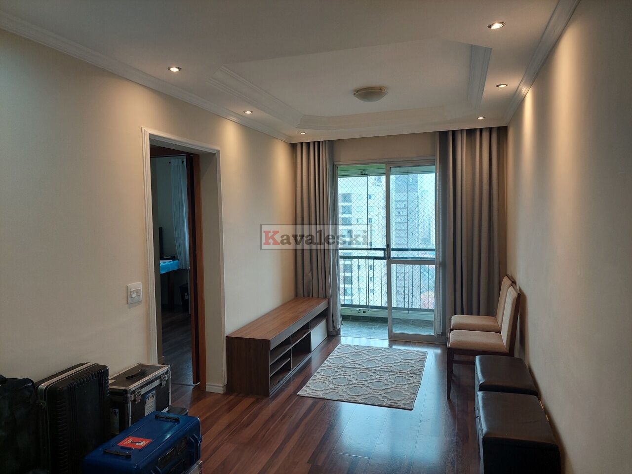 Apartamento para Venda - VILA MORAES