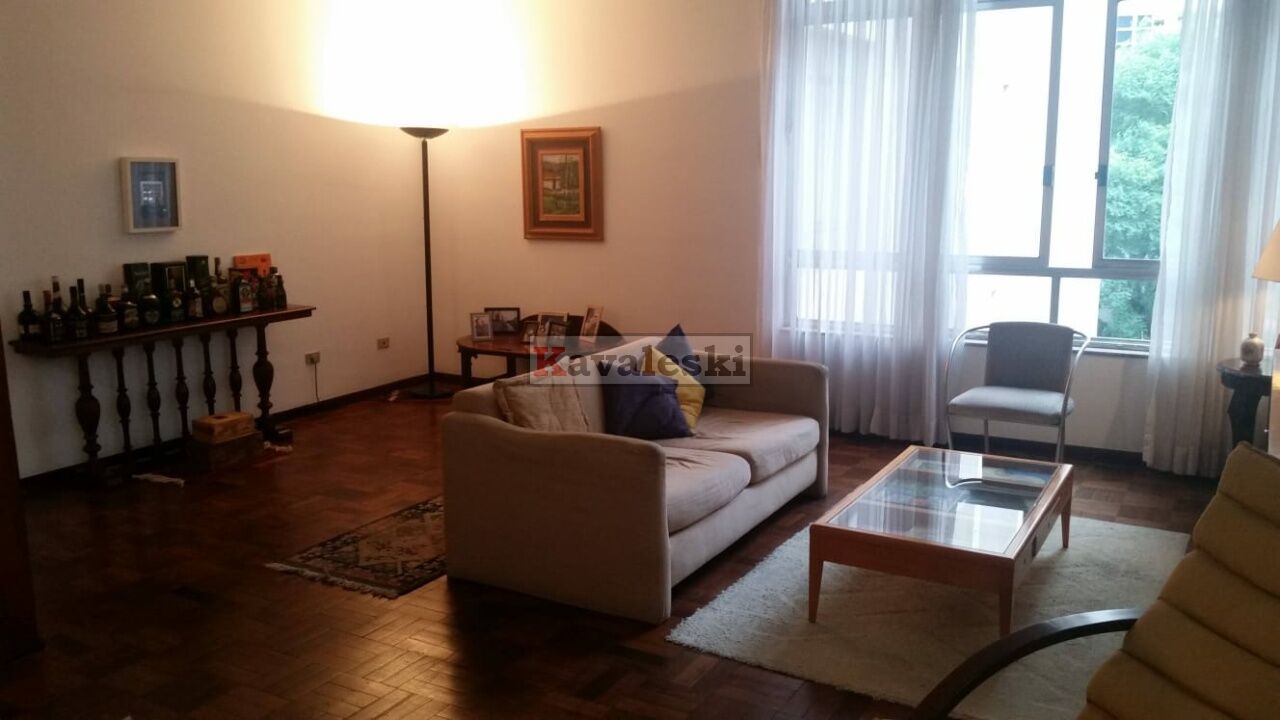 Apartamento para Venda - PARAÍSO